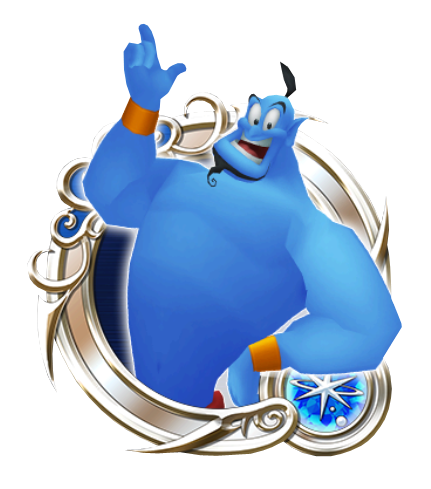 Genie