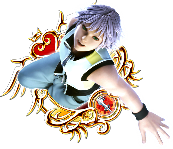 HD Riku