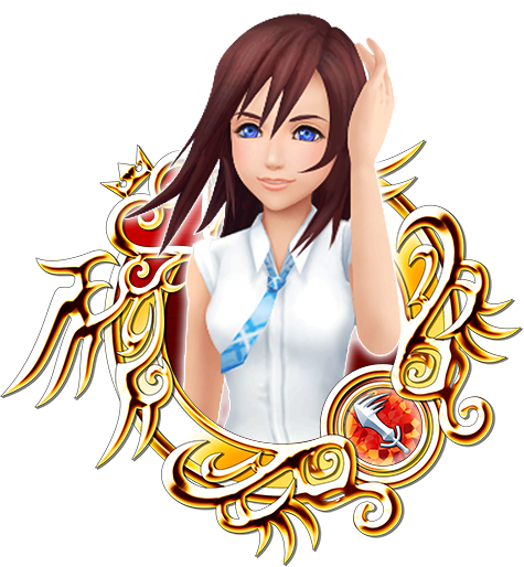 Uniform Kairi