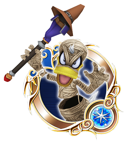 File:Halloween Donald C 5★ KHUX.png