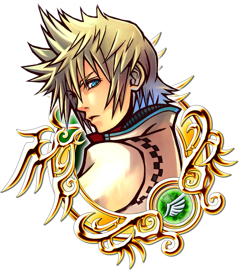 Roxas Art [EX]