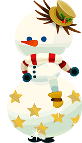 File:Preview - Dazzling Snowman.png