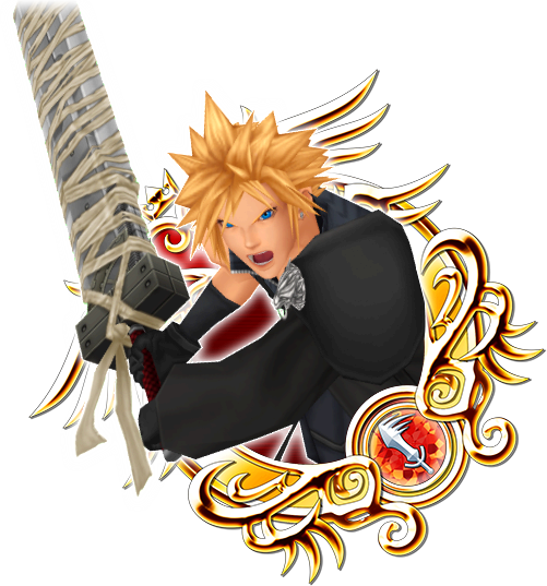 KH II Cloud