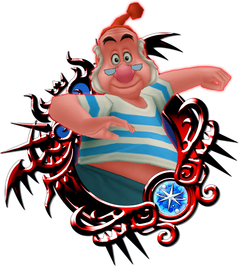 Mr. Smee