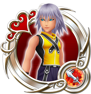 KH Riku