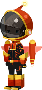 File:Preview - Red Gummi Ship Aviator (Female).png