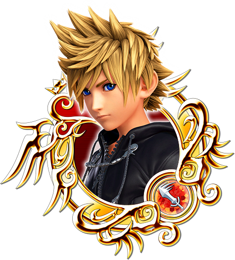 Supernova - KH III Roxas