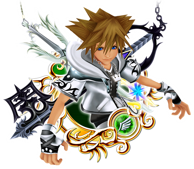 HD Final Form Sora