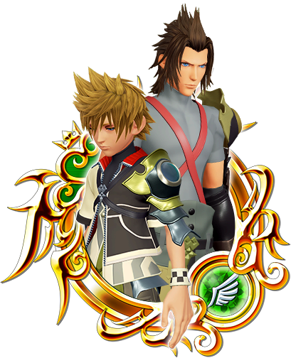 KH 0.2 Terra & Ventus