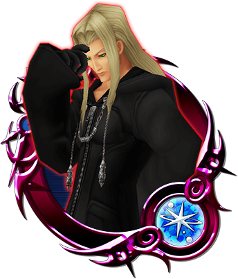 Vexen B