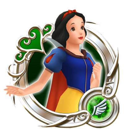 Snow White - Kingdom Hearts Unchained χ Wiki
