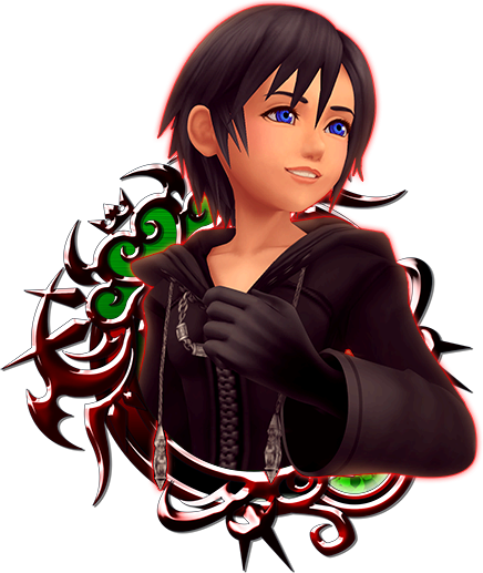 Xion [EX+]