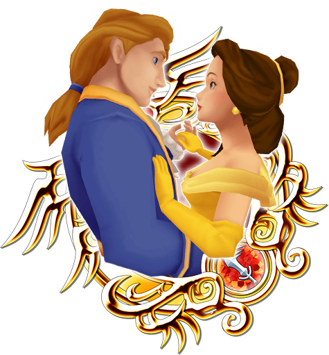 Prince & Belle