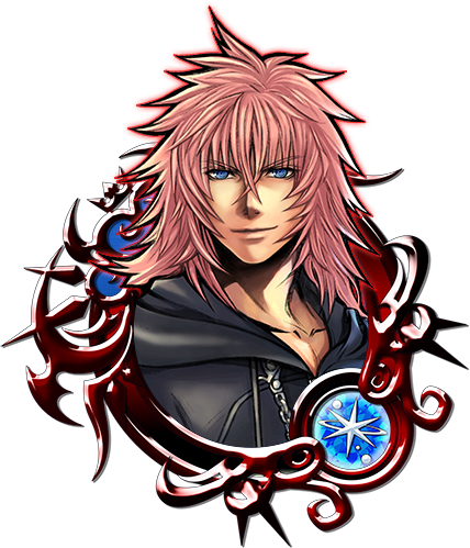 Illustrated Marluxia [EX]