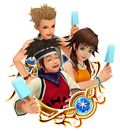 Hayner & Pence & Olette