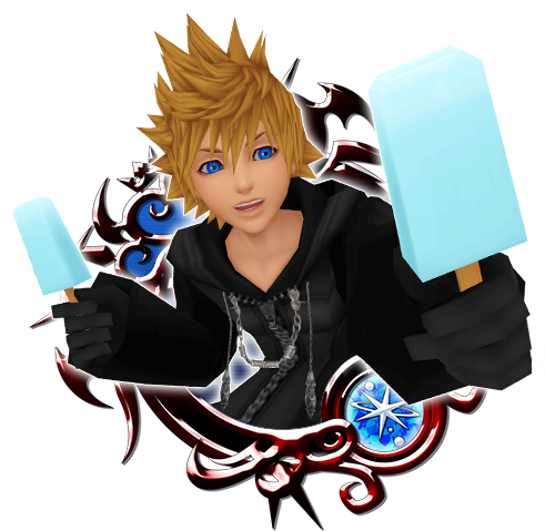 File:SP Roxas 6★ (Old) KHUX.png