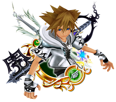 HD Final Form Sora