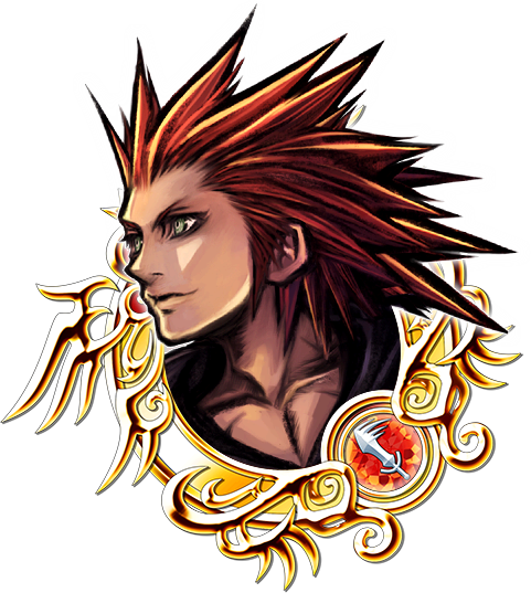 SN++ - Illus. KH III Lea (Axel)