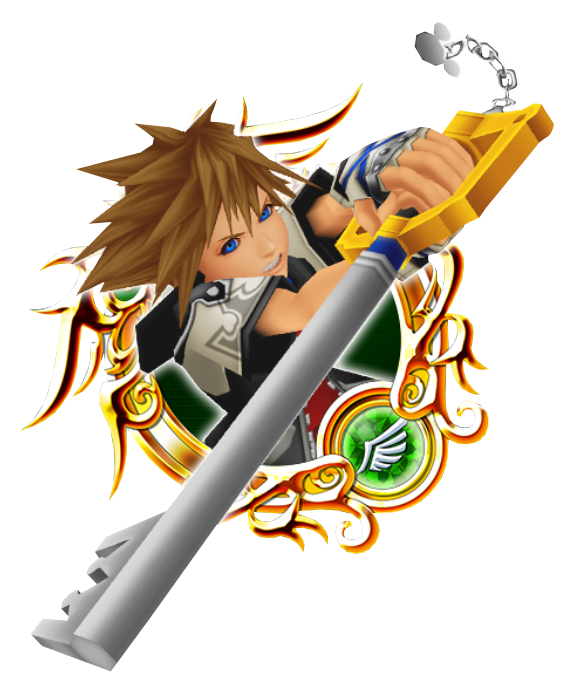 Limit Form Sora