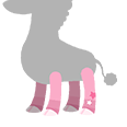 File:Pink Giraffestar-L-Legs.png