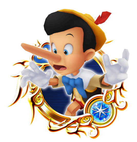 Pinocchio