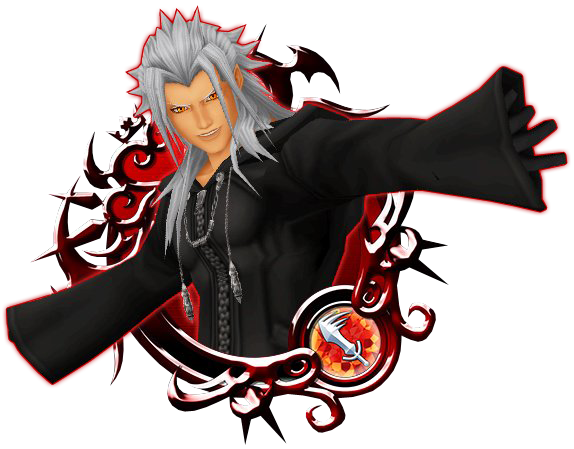 Xemnas A