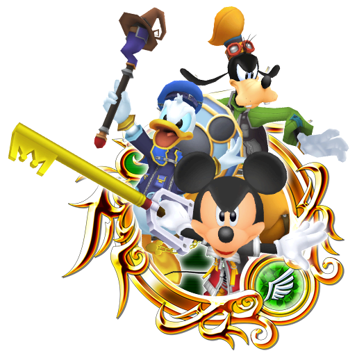 File:The King & Donald & Goofy 6★ KHUX.png
