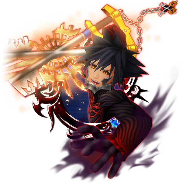 HD Vanitas [EX+]