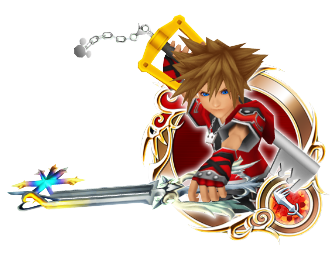 Valor Form Sora