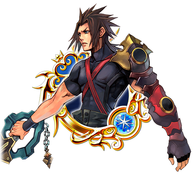 Illustrated Terra A
