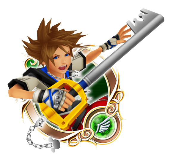 Limit Form Sora