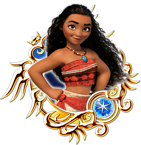 Moana