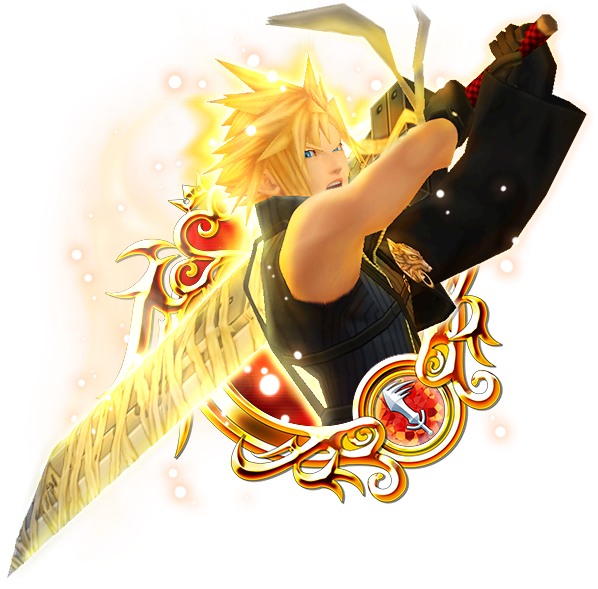 KH II Cloud [EX]