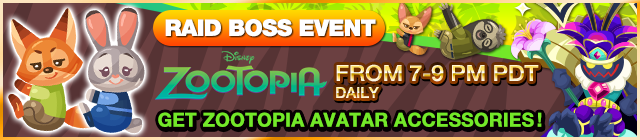 File:Event - Zootopia Raid Boss Event banner KHUX.png