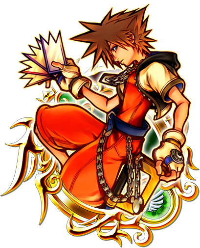 Illustrated Sora B