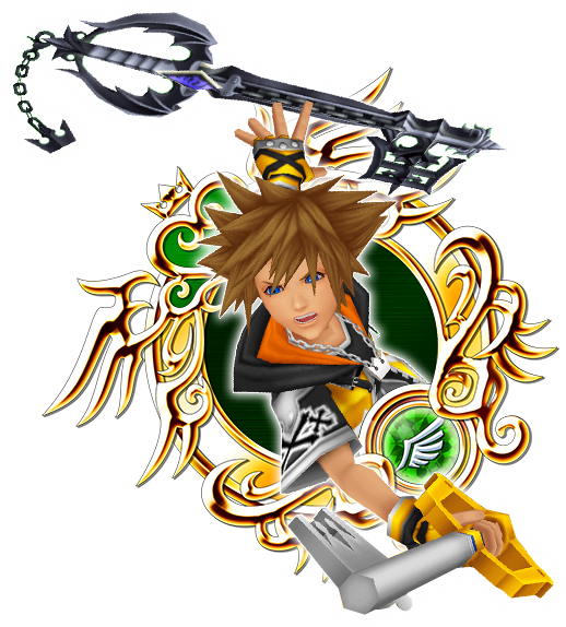 Master Form Sora