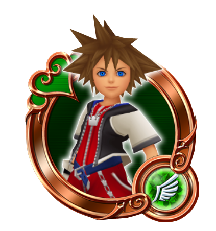 KH Sora A