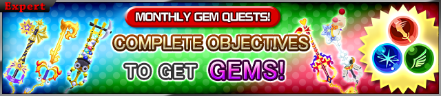 File:Event - Monthly Gem Quests! 8 banner KHUX.png