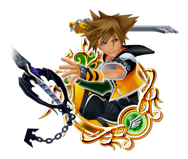 HD Master Form Sora