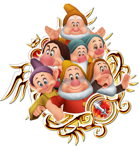 Seven Dwarfs