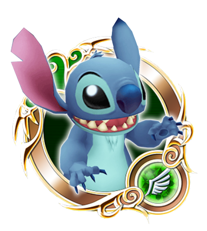 Stitch