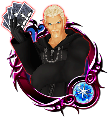 Luxord B