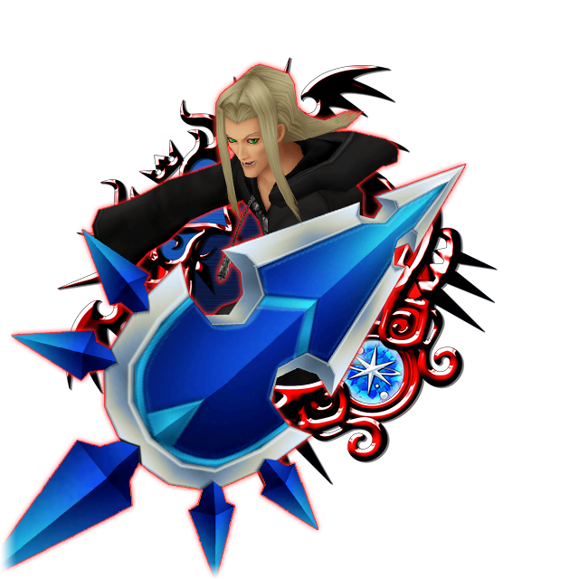 Vexen A