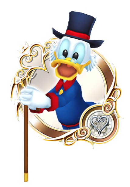 Scrooge