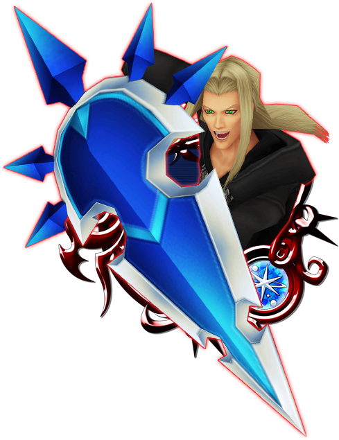 Vexen B