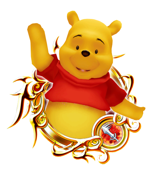 Winnie the Pooh A