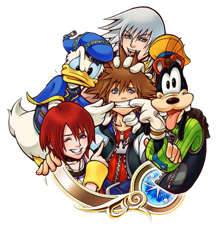 Illustrated Sora & Pals