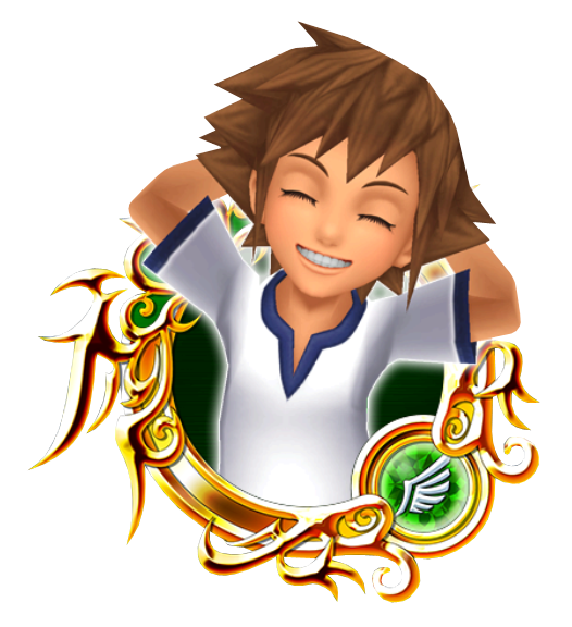File:Young Sora 6★ KHUX.png