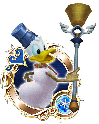 Donald CT Ver