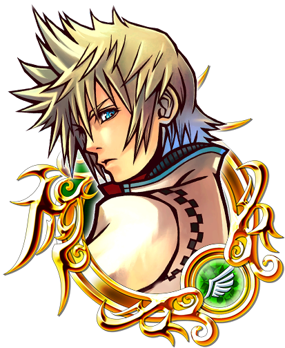 Roxas Art [EX]